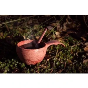 971036 k21r0-kupilka 21 classic cup cranberry(red)