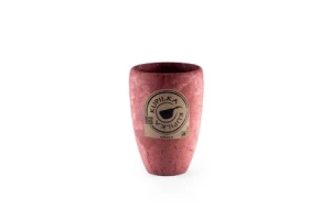 973337 k30r0-kupilka стакан 30 cup cranberry(red)