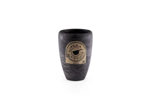 973344 ks0k0-kupilka стакан 30 cup kelol(black)