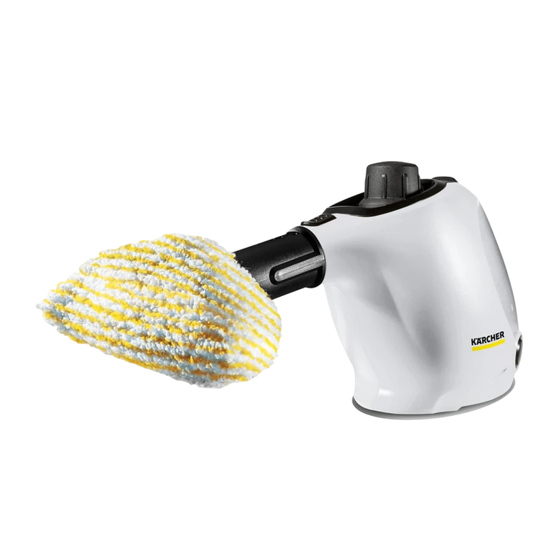 Aparat de curățat cu abur karcher sc 1 1.516-400.0, alb 3