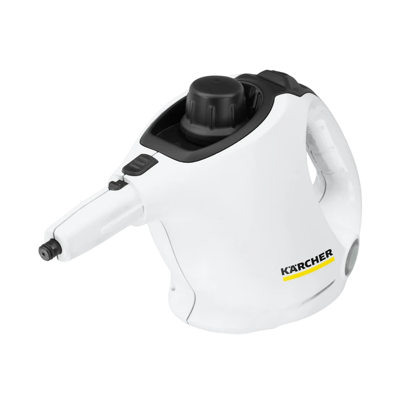 Aparat de curățat cu abur karcher sc 1 1.516-400.0, alb 2