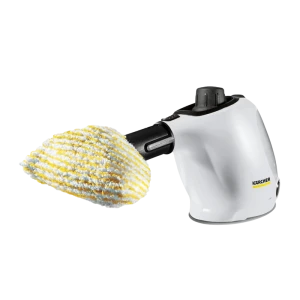 Aparat de curățat cu abur karcher sc 1 1.516-400.0, alb Thumbnail 3