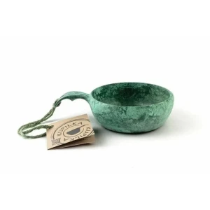 972521 k33g0-kupilka 33 junior bowl conifer(green)