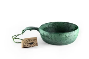971326 k55g0-kupilka 55 bowl conifer(green)
