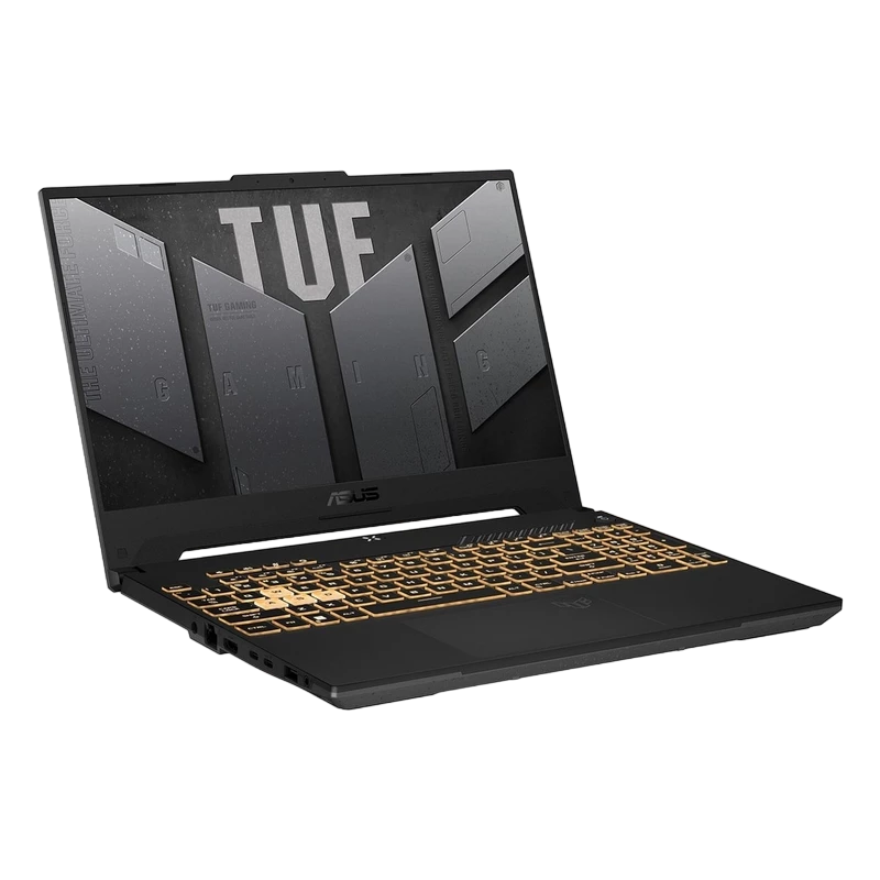 Игровой ноутбук 15,6" asus tuf gaming f15 fx507vv mecha gray, intel core i7-13620h, 16gb/1024gb, без ос 3