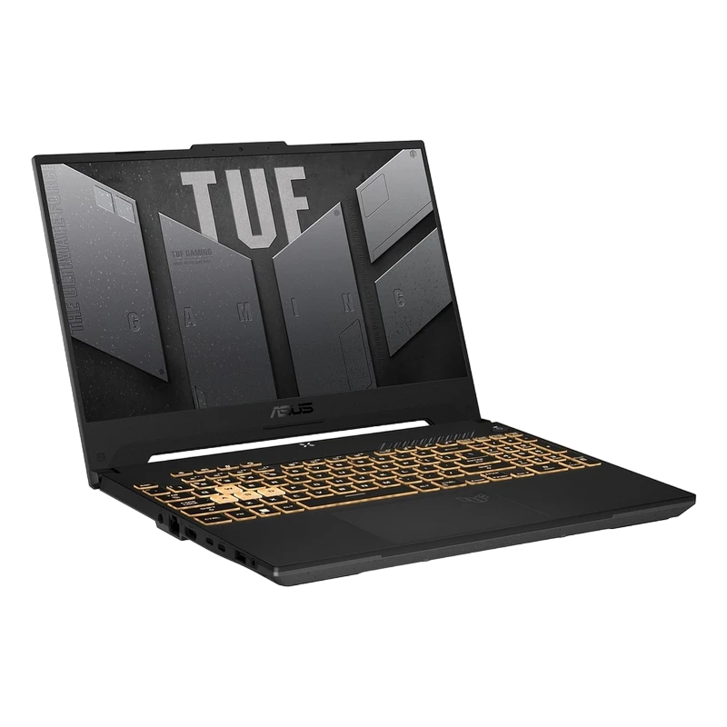 Игровой ноутбук 15,6" asus tuf gaming f15 fx507vv mecha gray, intel core i7-13620h, 16gb/1024gb, без ос 3