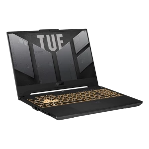 Игровой ноутбук 15,6" asus tuf gaming f15 fx507vv mecha gray, intel core i7-13620h, 16gb/1024gb, без ос Thumbnail 3