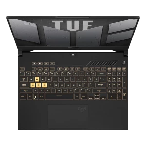 Игровой ноутбук 15,6" asus tuf gaming f15 fx507vv mecha gray, intel core i7-13620h, 16gb/1024gb, без ос Thumbnail 5