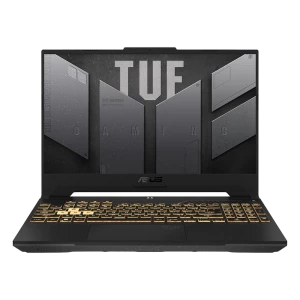 Игровой ноутбук 15,6" asus tuf gaming f15 fx507vv mecha gray, intel core i7-13620h, 16gb/1024gb, без ос Thumbnail 8