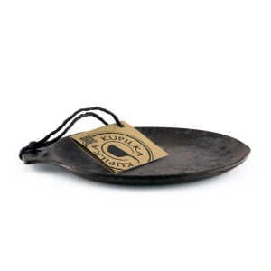 974105 k14k-kupilka 14 small plate kelo(black)