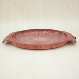 971630 k44r0-kupilka 44 plate cranberry(red)