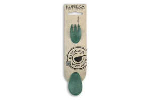 972422 s165g-kupilka spork 165 conifer(green)