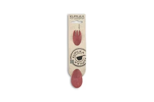 972439 s165r-kupilka spork 165 cranberry(red)