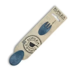 972453 s165m-kupilka spork 165 blueberry(blue)