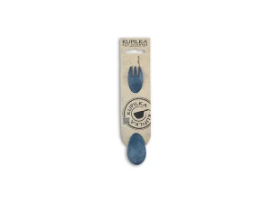 977151 s15k-kupilka spork 205 blueberry(blue)