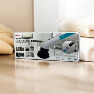 PERIE ELECTRICA PENTRU CURATAREA CU 5 DUZE (YIS-8011)