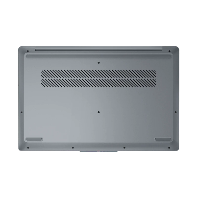 Ноутбук 15,6" lenovo ideapad slim 3 15iah8, arctic grey, intel core i5-12450h, 16гб/512гб, без ос 6