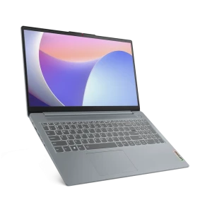 Ноутбук 15,6" lenovo ideapad slim 3 15iah8, arctic grey, intel core i5-12450h, 16гб/512гб, без ос Thumbnail 11