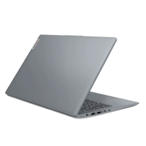 Ноутбук 15,6" lenovo ideapad slim 3 15iah8, arctic grey, intel core i5-12450h, 16гб/512гб, без ос Thumbnail 9