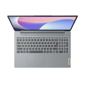Ноутбук 15,6" lenovo ideapad slim 3 15iah8, arctic grey, intel core i5-12450h, 16гб/512гб, без ос Thumbnail 3