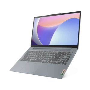 Ноутбук 15,6" lenovo ideapad slim 3 15iah8, arctic grey, intel core i5-12450h, 16гб/512гб, без ос Thumbnail 2