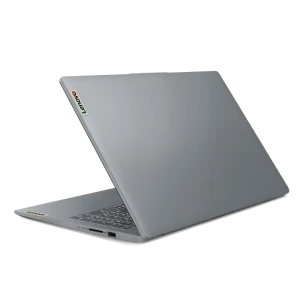 Ноутбук 15,6" lenovo ideapad slim 3 15iah8, arctic grey, intel core i5-12450h, 16гб/512гб, без ос Thumbnail 10