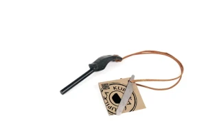 978448 fs8k-kupilka огниво firesteel 8 kelo(black) Thumbnail 1