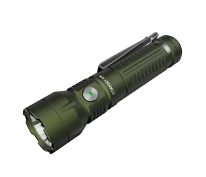 Cyansky h1r led flashlight (14500 800mah) Thumbnail 3