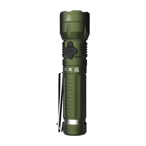 Cyansky h1r led flashlight (14500 800mah) Thumbnail 2