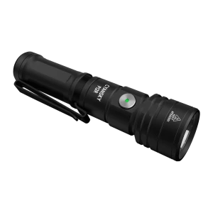 Cyansky p12r led flashlight (14500 800mah) Thumbnail 3