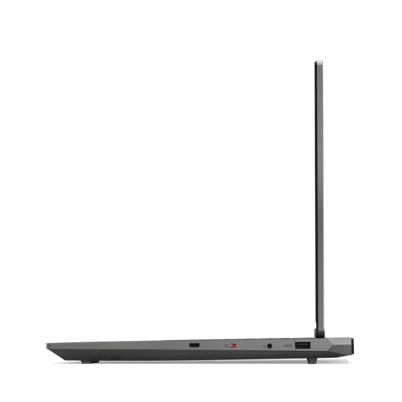 Игровой ноутбук 15,6" lenovo loq 15irx9, luna grey, intel core i7-13650hx, 24гб/1024гб, без ос 9
