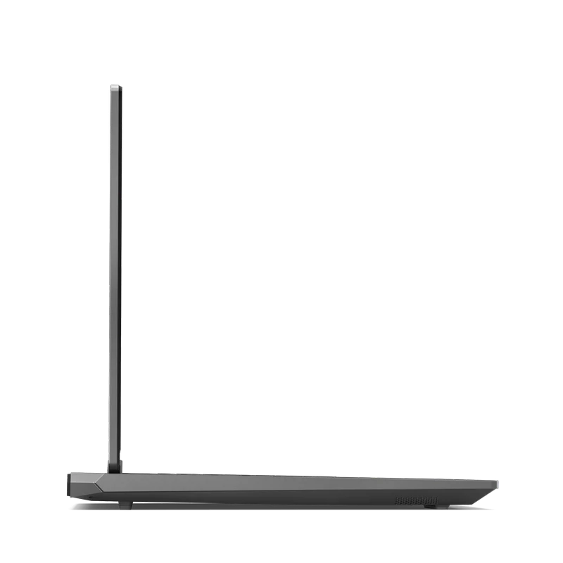 Игровой ноутбук 15,6" lenovo loq 15irx9, luna grey, intel core i7-13650hx, 24гб/1024гб, без ос 8