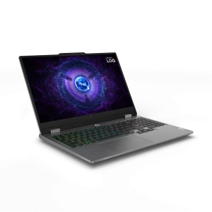 Игровой ноутбук 15,6" lenovo loq 15irx9, luna grey, intel core i7-13650hx, 24гб/1024гб, без ос Thumbnail 10