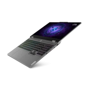 Игровой ноутбук 15,6" lenovo loq 15irx9, luna grey, intel core i7-13650hx, 24гб/1024гб, без ос Thumbnail 3