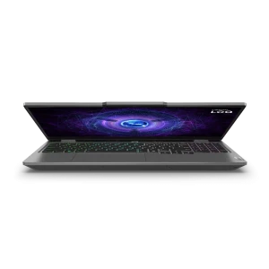 Игровой ноутбук 15,6" lenovo loq 15irx9, luna grey, intel core i7-13650hx, 24гб/1024гб, без ос Thumbnail 5