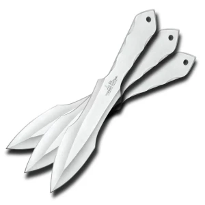Комплект метательных ножей bo-02uc5071 fox gil hibben gen iii throwing knife set