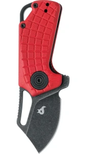Нож bf-761 r fox black puck