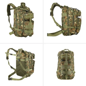 Cbt7204 abisal rucsac green moro defender