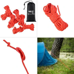 Nc1751 set cablu de reparare abisal nils camp