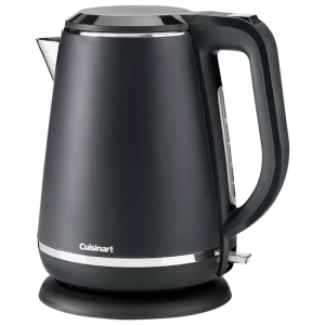 Электрочайник cuisinart cjk780e, серый Thumbnail 7