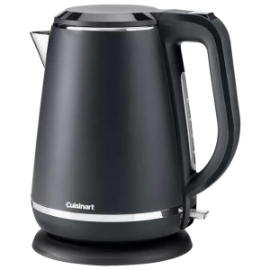 Fierbător electric Cuisinart CJK780E, Gri