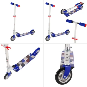 Hd026 abisal gray-dark scooter nils extreme