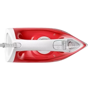 Утюг philips gc1742/40, 2000вт, красный Thumbnail 3