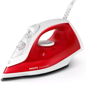 Утюг philips gc1742/40, 2000вт, красный Thumbnail 4