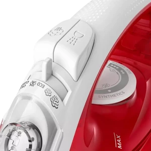 Утюг philips gc1742/40, 2000вт, красный Thumbnail 9