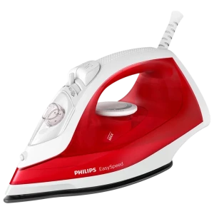 Fier de călcat PHILIPS GC1742/40, 2000W, Roșu