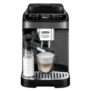 Aparat de cafea delonghi ecam 310.60 gb, gri | negru Thumbnail 1