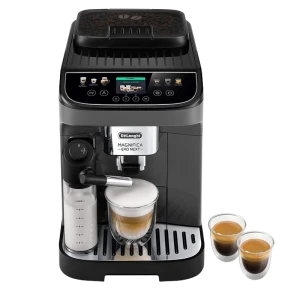 Aparat de cafea delonghi ecam 310.60 gb, gri | negru Thumbnail 2