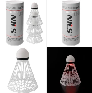 Nbl6193 abisal воланчики nylon led pack 3