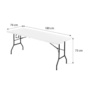 Nc1618 abisal camping table nils camp